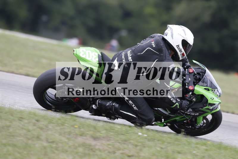 /35 26.07.2025 Speer Racing ADR/Gruppe rot/303